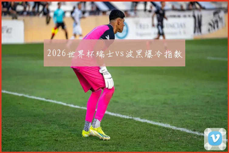 2026世界杯瑞士vs波黑爆冷指数